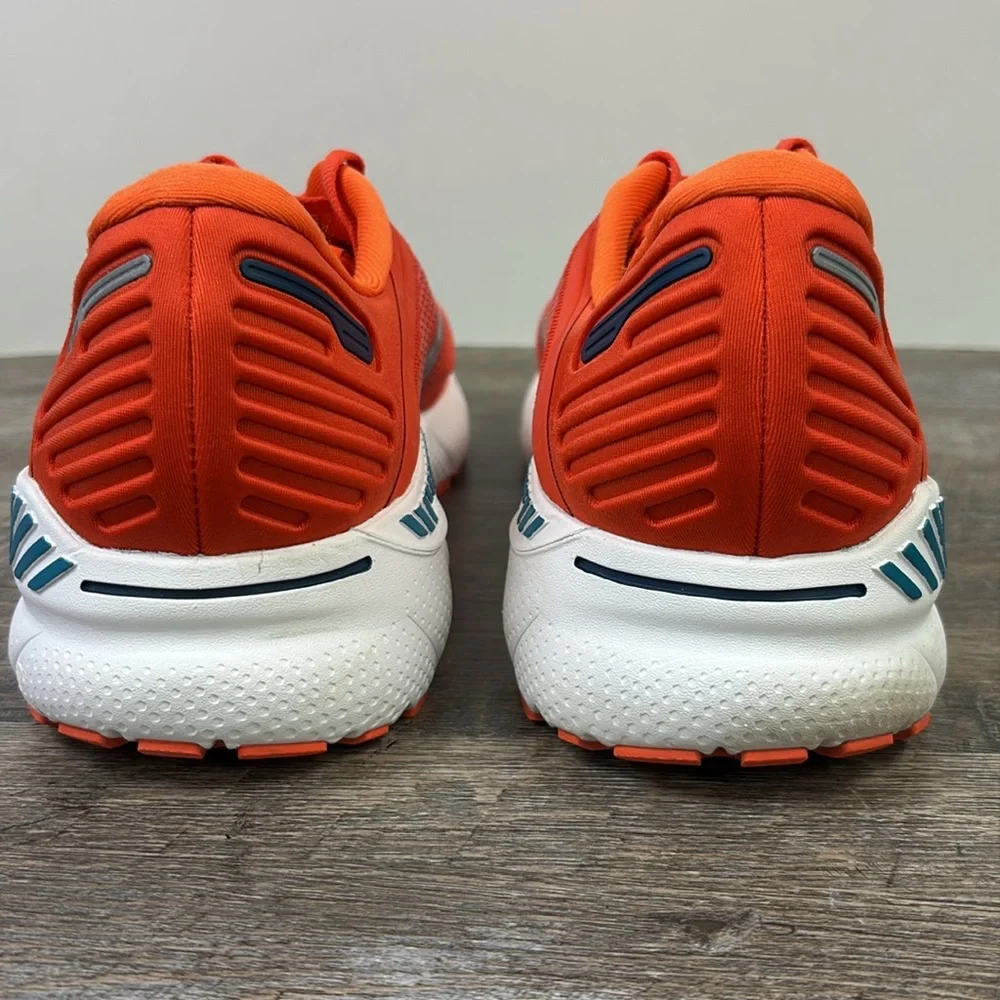 Men’s Brooks Adrenaline GTS 22 Running Shoes Size 13 - Picture 3 of 9